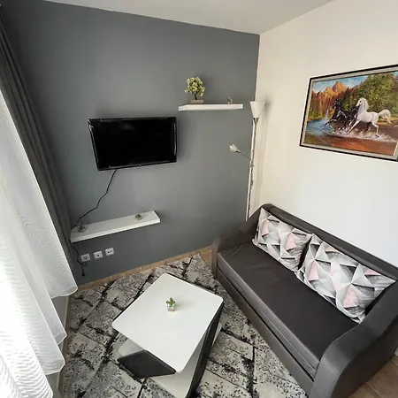 Appartement Mh - Cozy & Quality One Bedroom