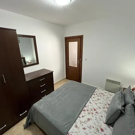 Mh - Cozy & Quality One Bedroom Bansko