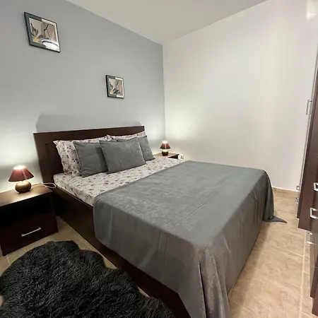 Mh - Cozy & Quality One Bedroom * Bansko