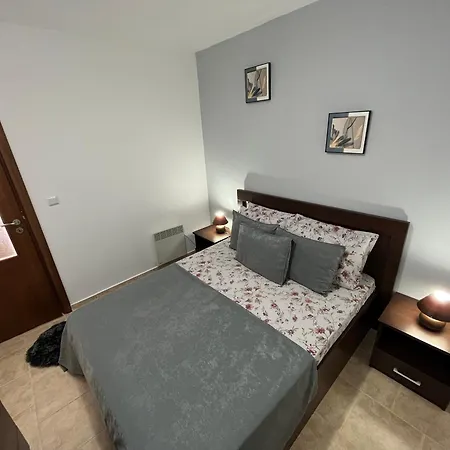 Appartement Mh - Cozy & Quality One Bedroom Bansko