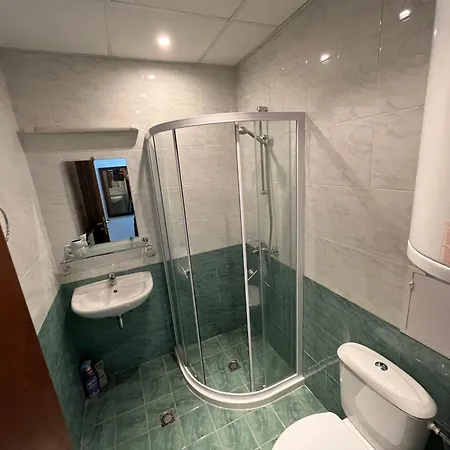 Mh - Cozy & Quality One Bedroom