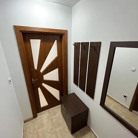 Appartement Mh - Cozy & Quality One Bedroom *