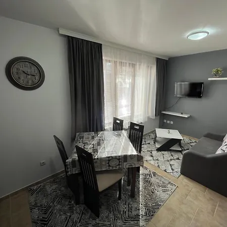 Mh - Cozy & Quality One Bedroom Appartement